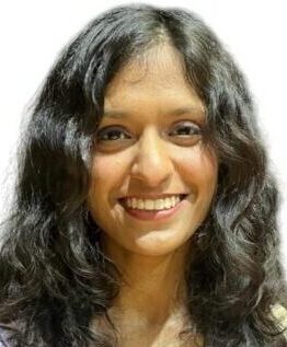 Kirti Goyal tgt science