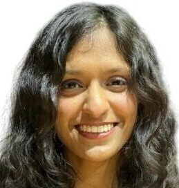 Kirti Goyal tgt science