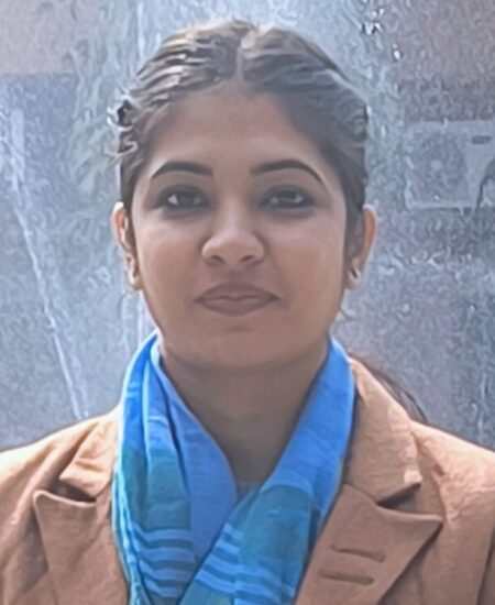 harshita prt
