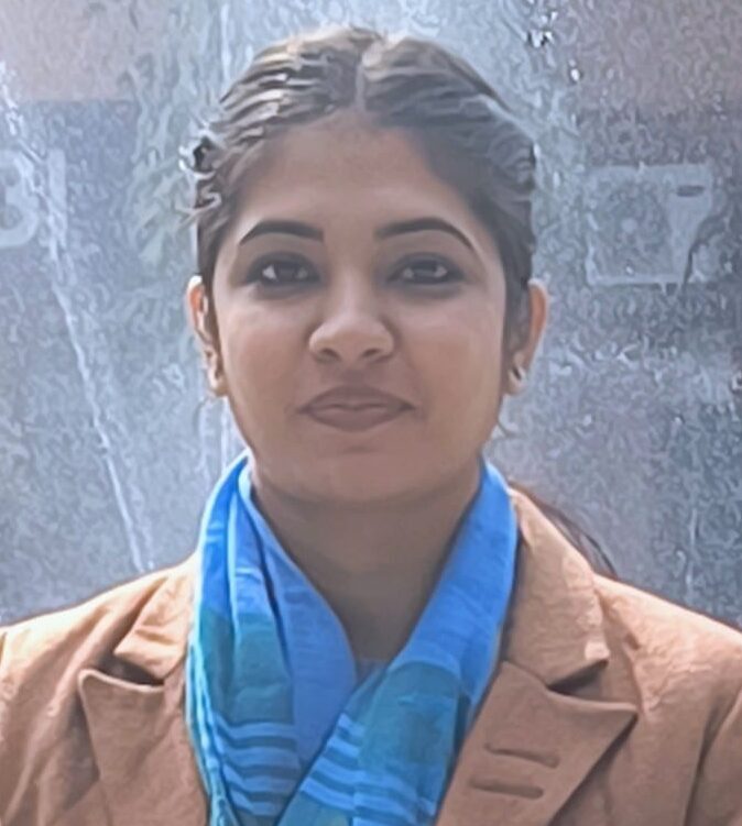 harshita prt