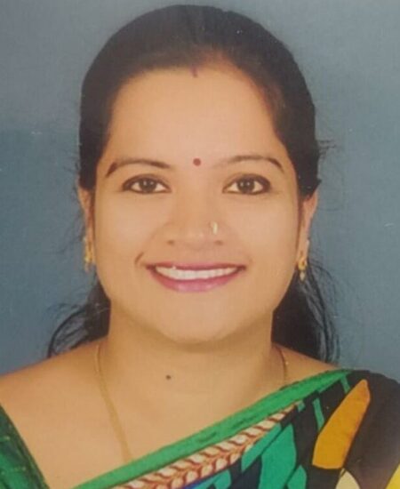 megha ojha prt