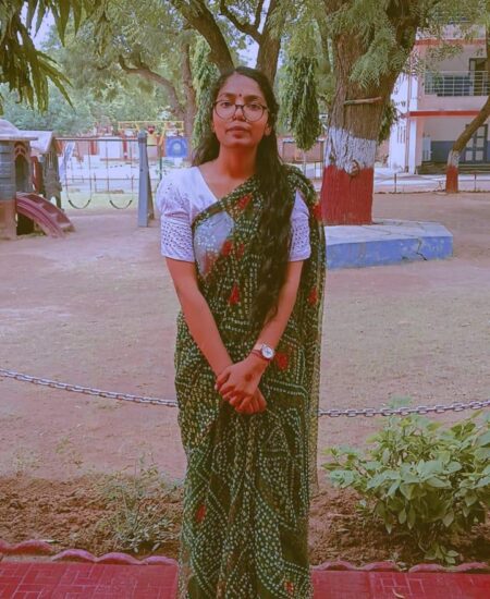 poonam prt