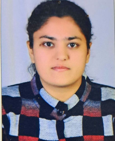 VINITA BHATI